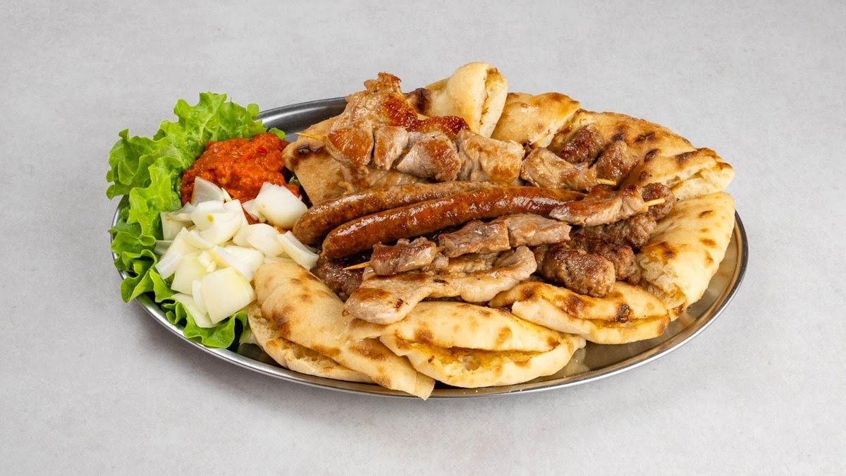 Bistro Kod Bake | Podsused