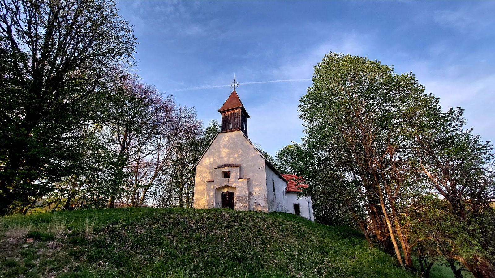 Cerkev Sv. Mohorja in Fortunata