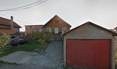 Auto - Taxi Naser Avdulahi PR Borca