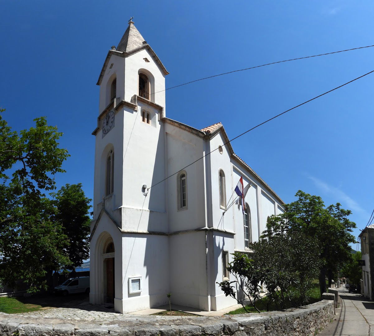 Church of St. Blaise