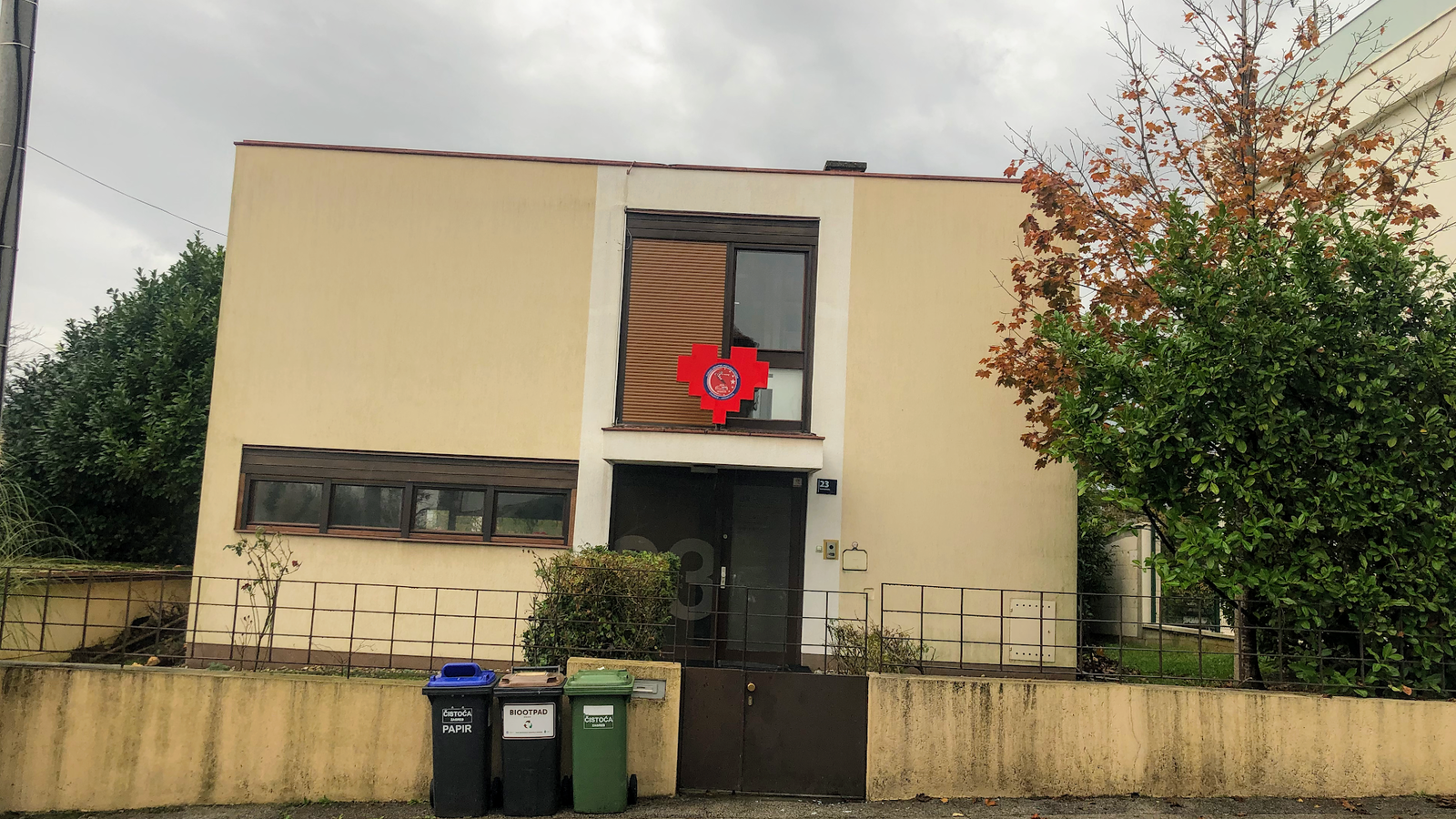 Yedikıta Türk Hırvat Kültür Merkezi