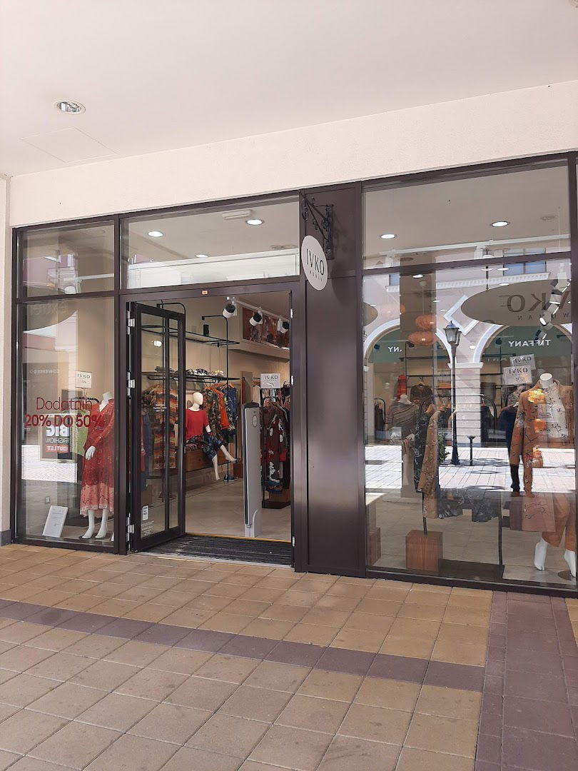 Ivko Woman Outlet