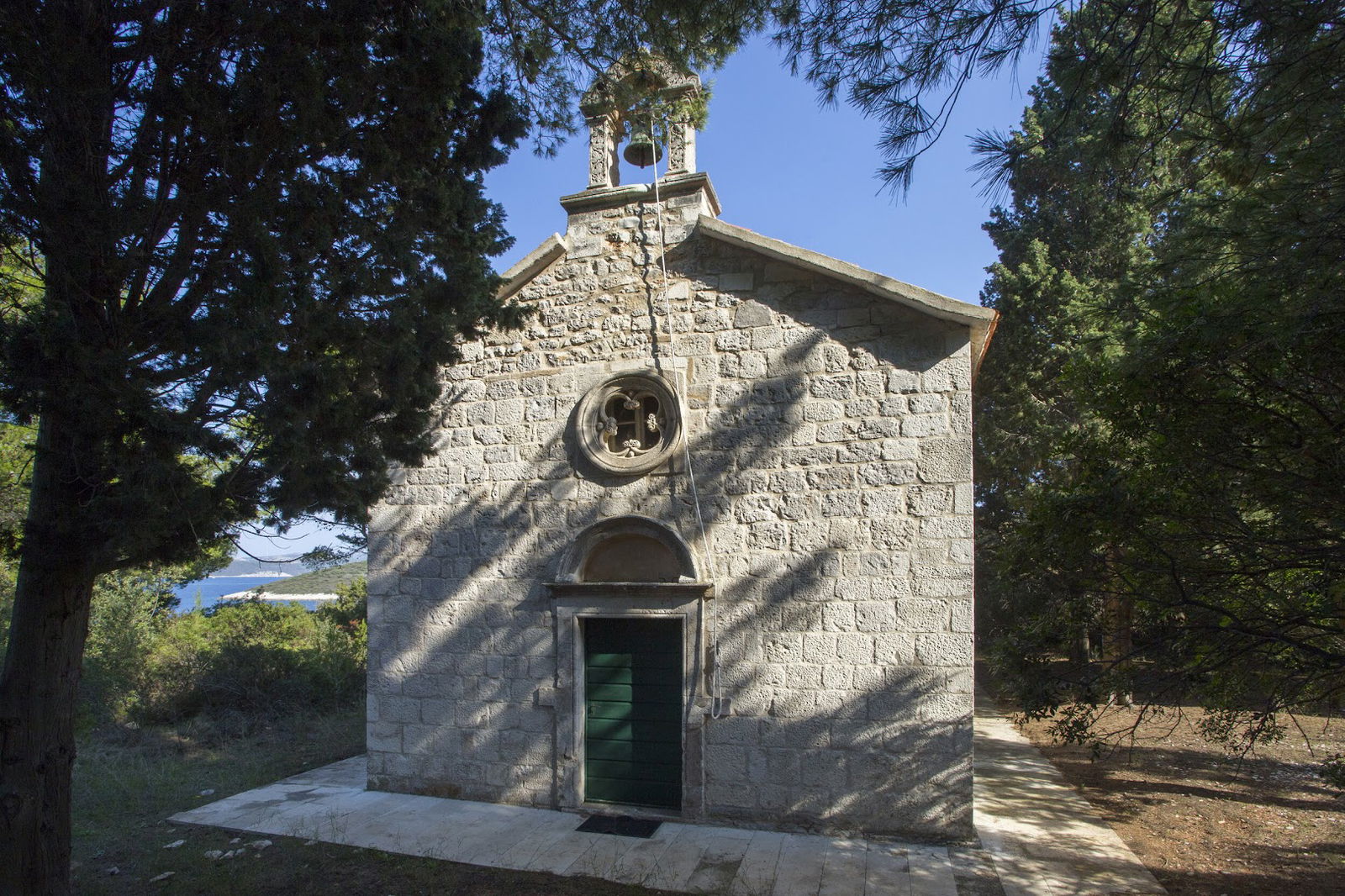 Church of St. Clement