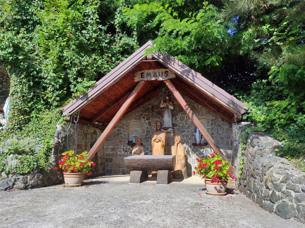 Emaus