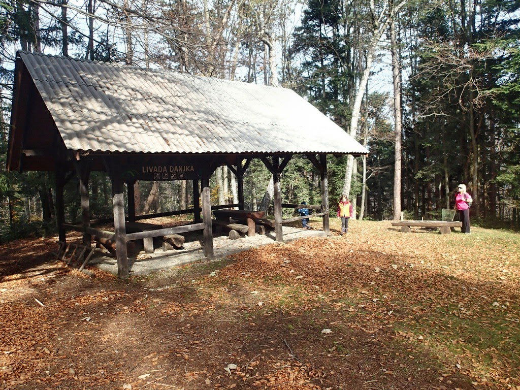 Livada Danjka