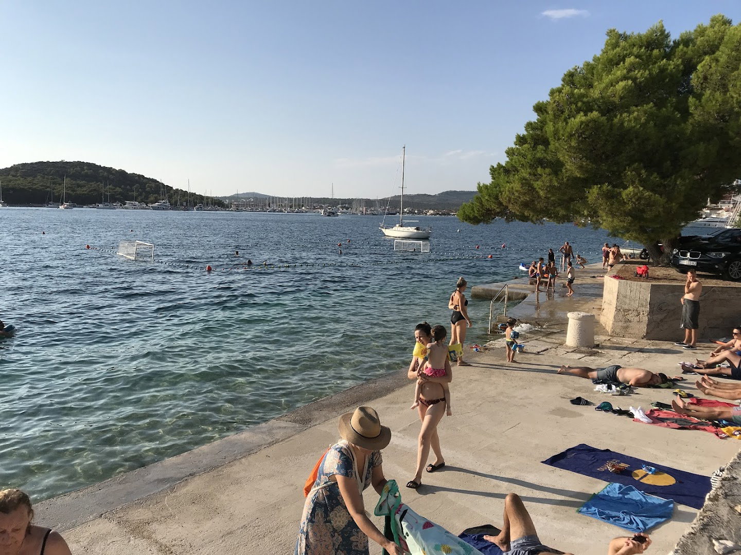 Rogoznica Fire Service