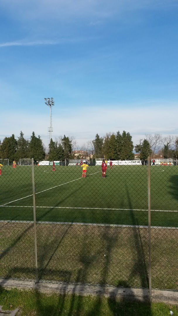 Campo di Calcio - Buttrio