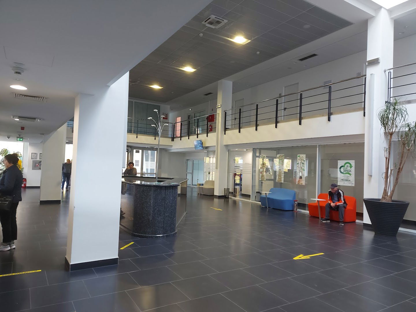 Vodoopskrba i Odvodnja Zaprešić