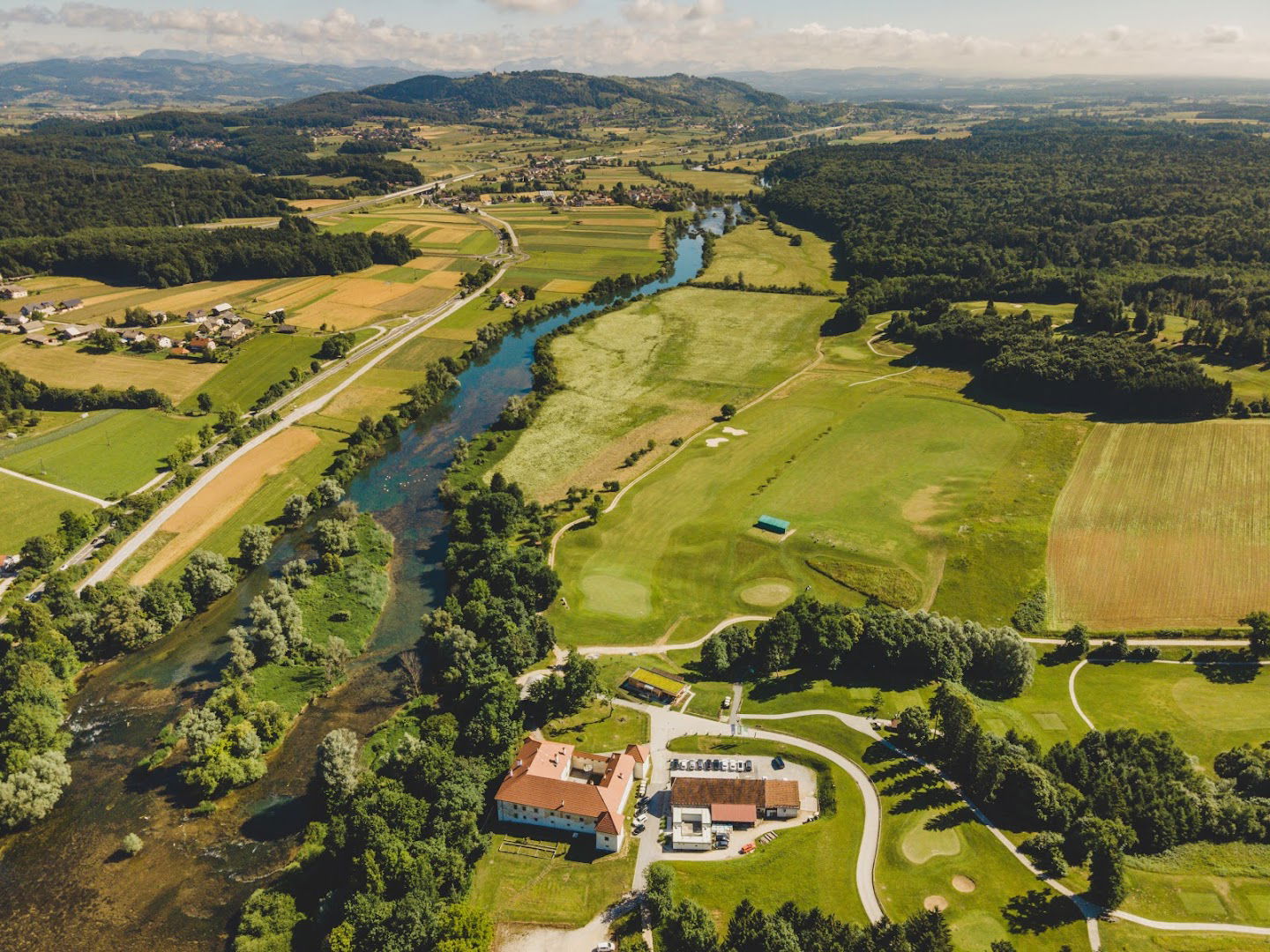 Golf Grad Otočec