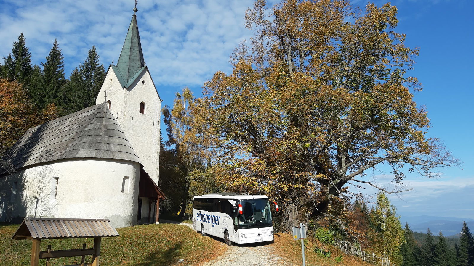 Pahernikov Dom