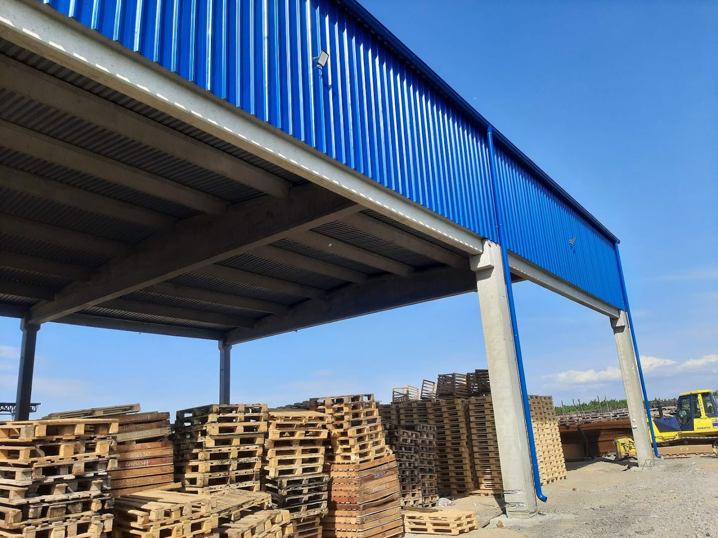 To-ma Palete d.o.o Irig