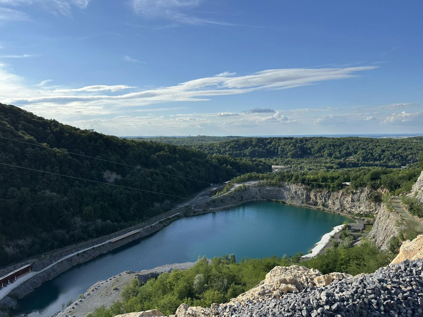 Adrenalinski park Radlovac