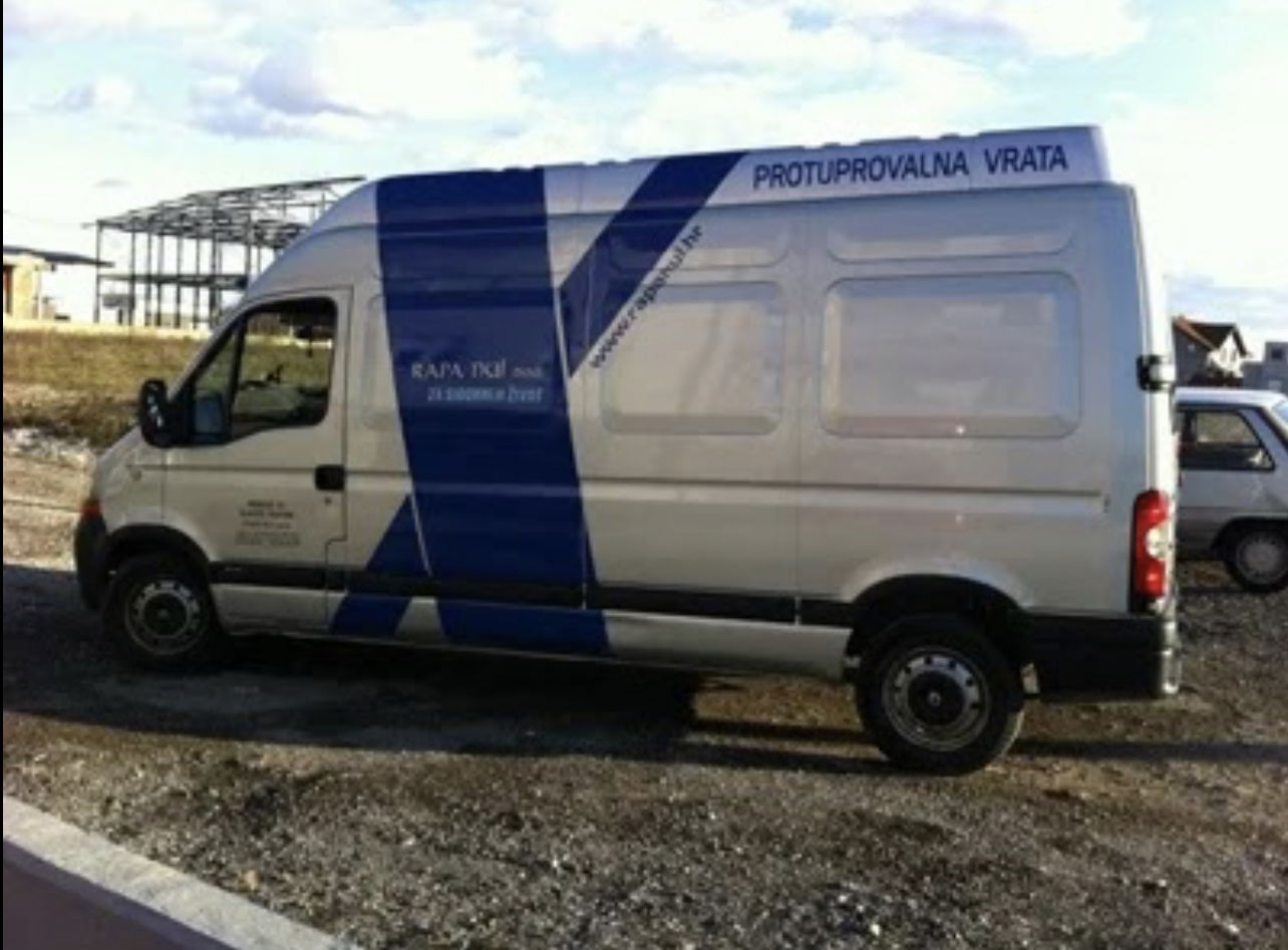 BRAVAR 0-24 ZAGREB - Rapa Nui d.o.o.