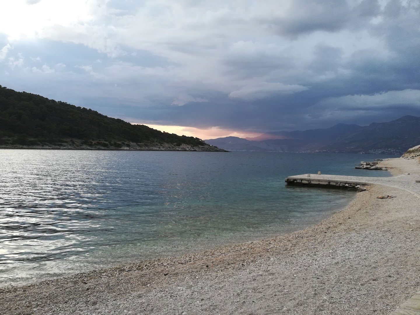 Apartman "Baškotin"