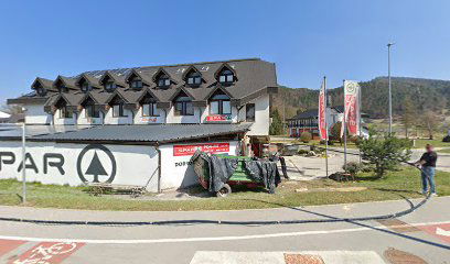 G4 team, Pleskarska dela, Žiga Grudnik, s.p.