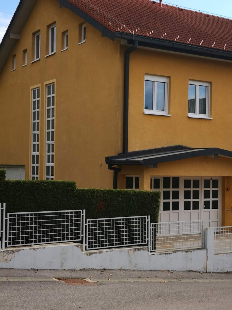 House novitiate, Adorers of the Blood of Christ