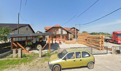 PILANA OSTRNA VL. CVIJANOVIĆ TOMISLAV