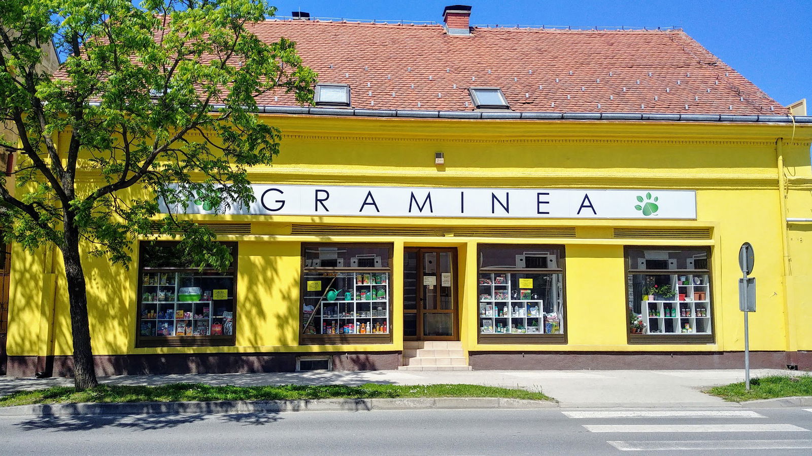 Graminea Ltd.