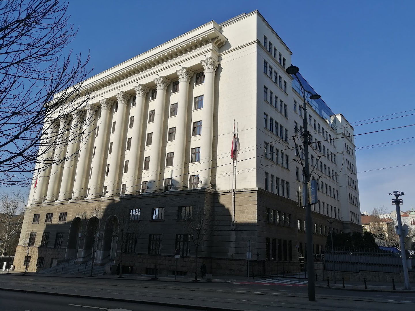 Administrative Court