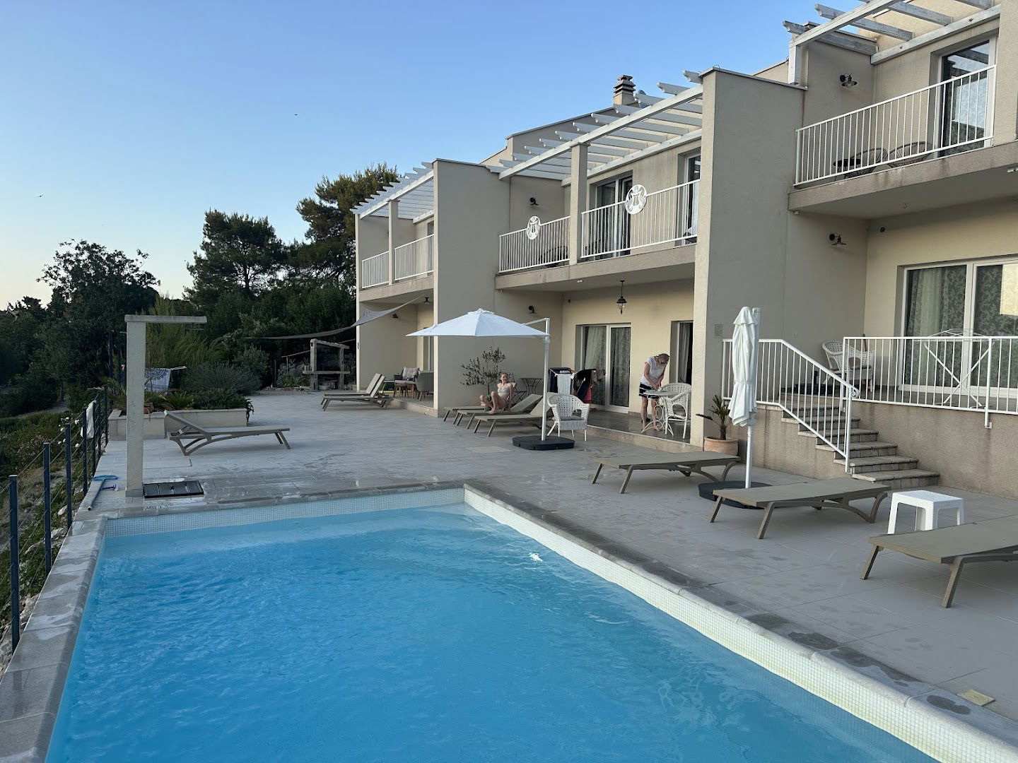 Holiday Villas Tilagus