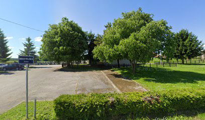 Mortuary Koprivnečki Ivanec