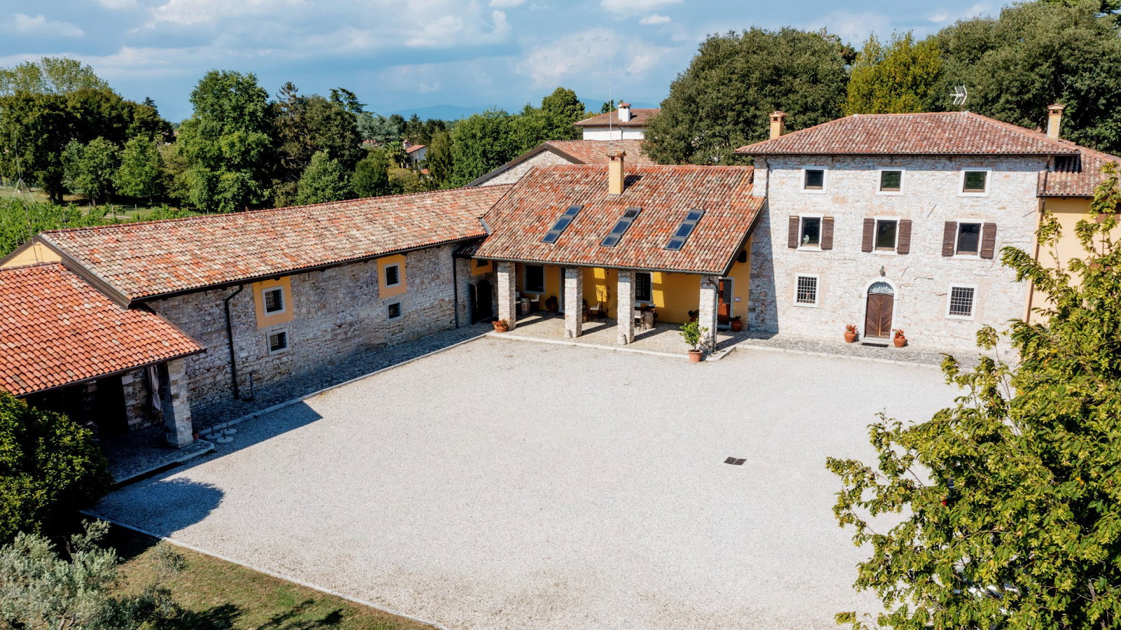 Tenuta Pribus