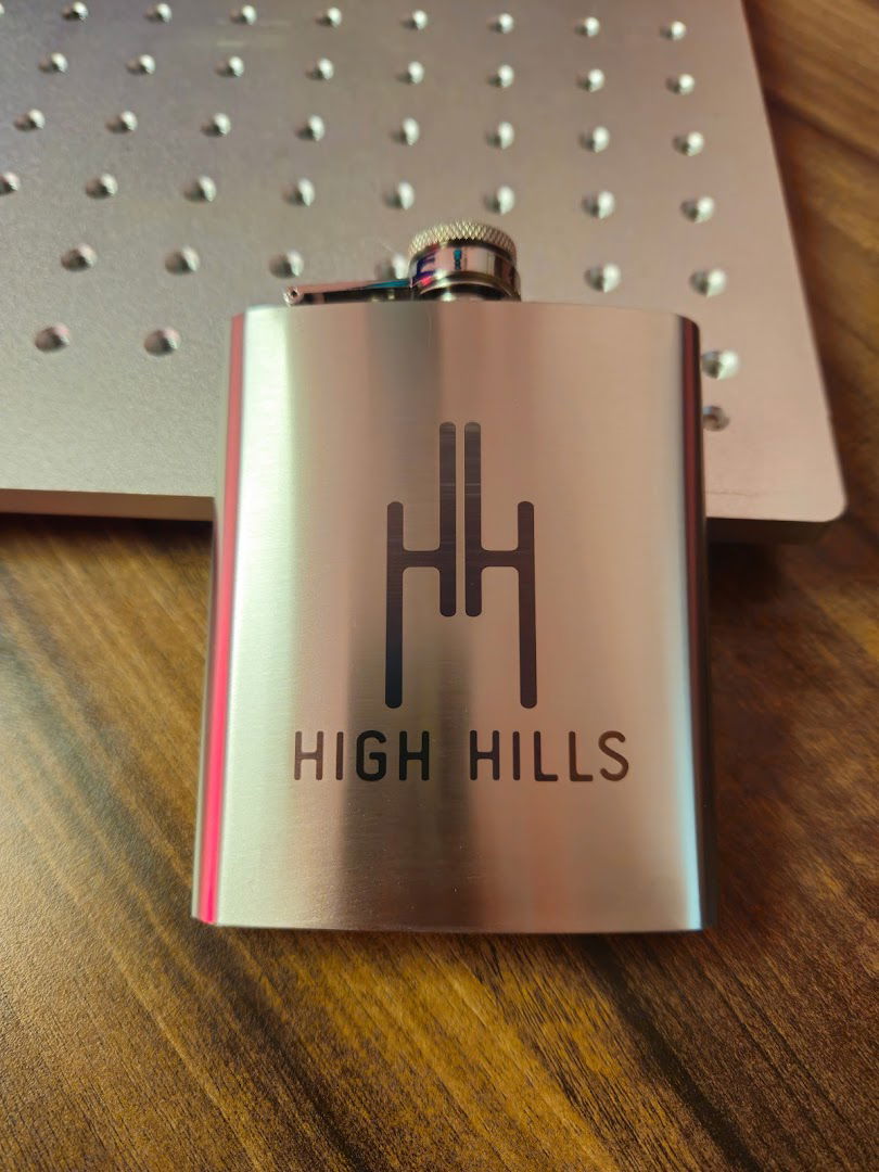 Laser Engraving j.d.o.o