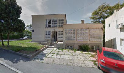 Болница за болести зависности