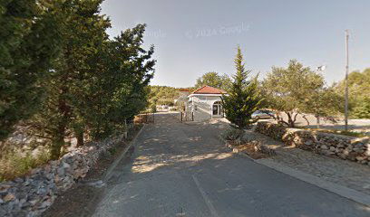 Meeting Point Taxi The Garden