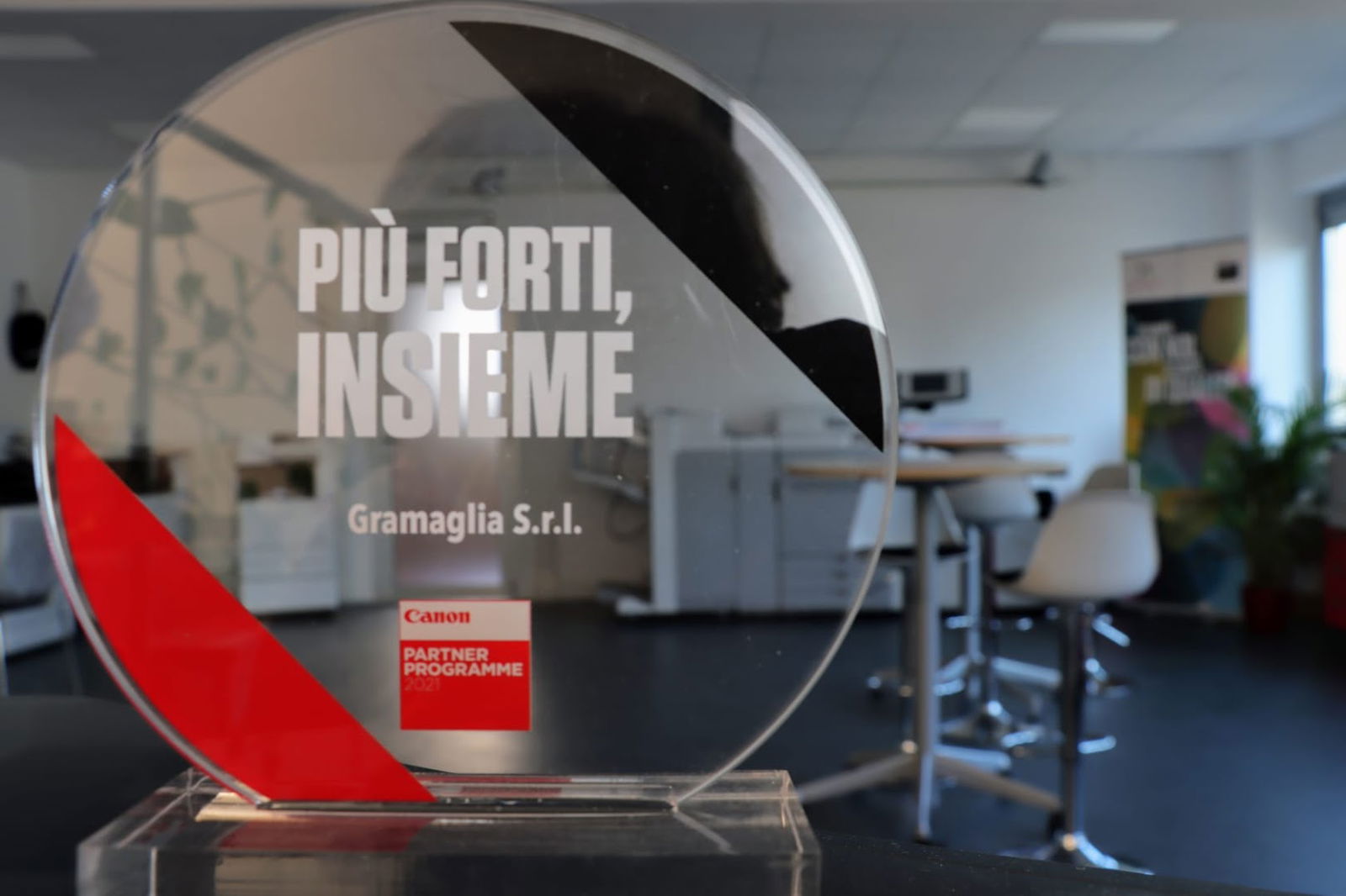 Gramaglia & C. S.r.l.