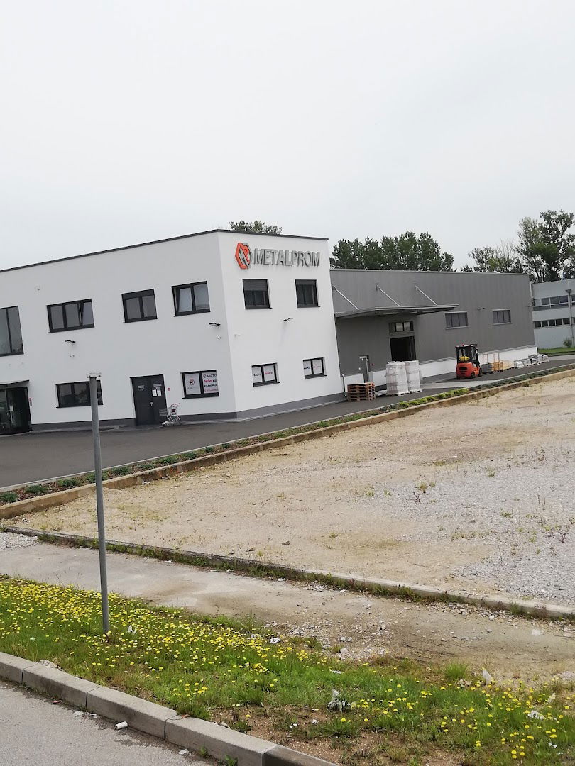 Metalprom d.o.o.