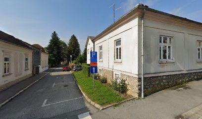 Deana Delattre Permanent make up