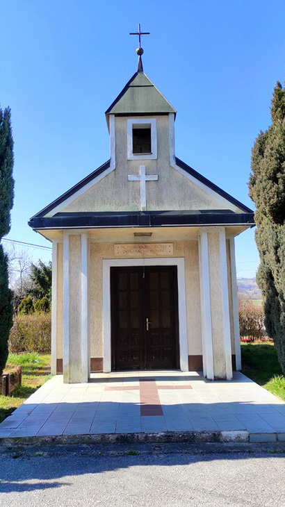Chapel