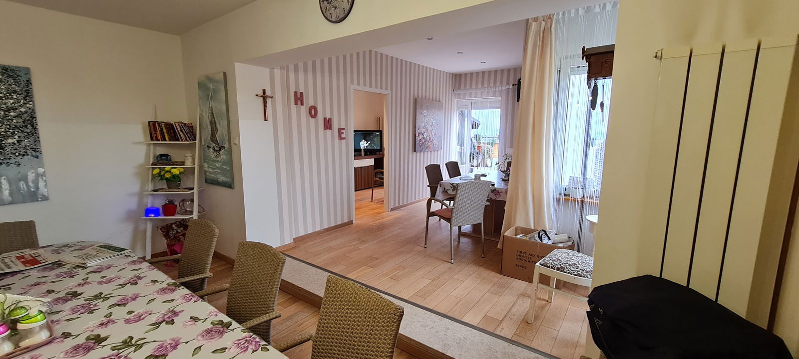 Obiteljski dom Šimić