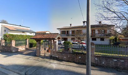 LA TUA CASA DI MERLUZZI GIANFRANCO