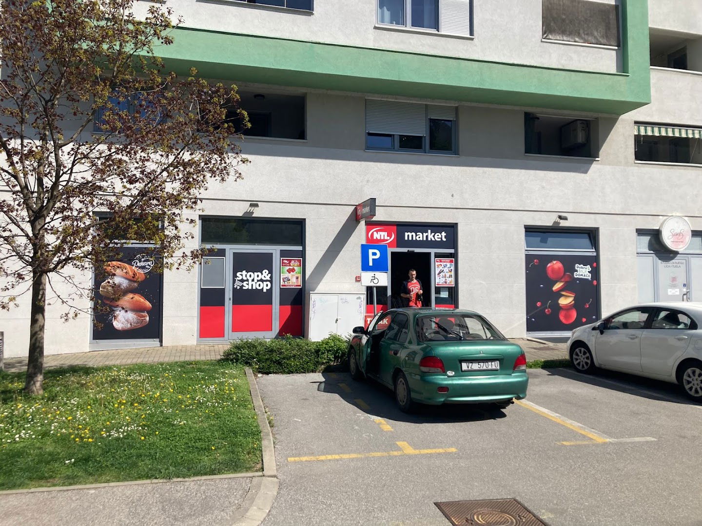 NTL TRGOVINA BR. 2050