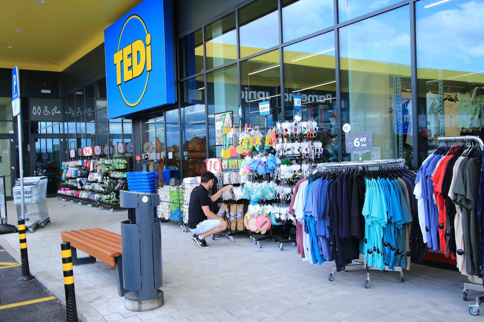 TEDI Poslovanje d.o.o.