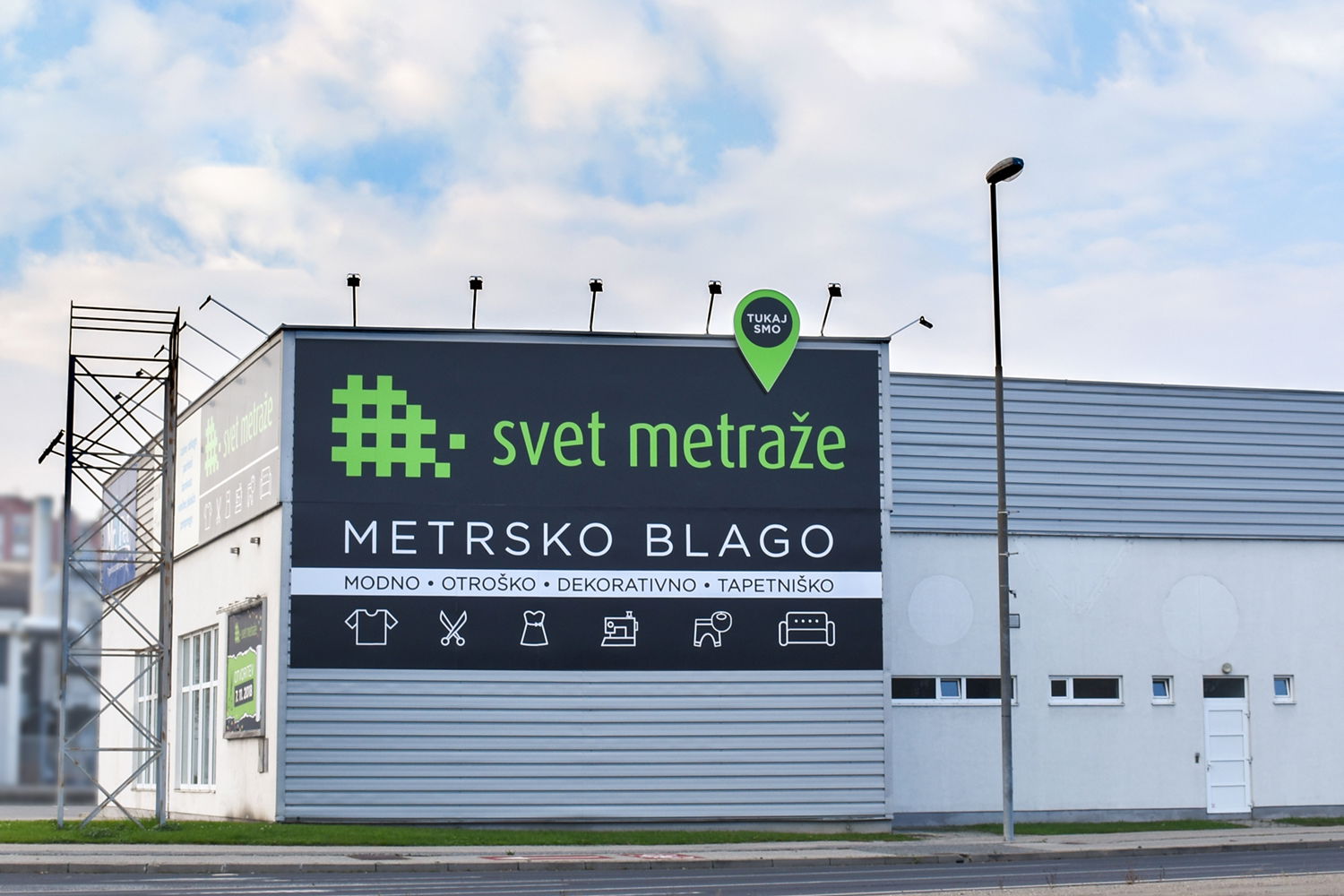 Svet metraže Maribor