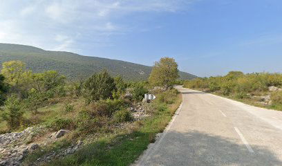 PRIMORSKI DOLAC ŽELJEZNIČKA STANICA 2