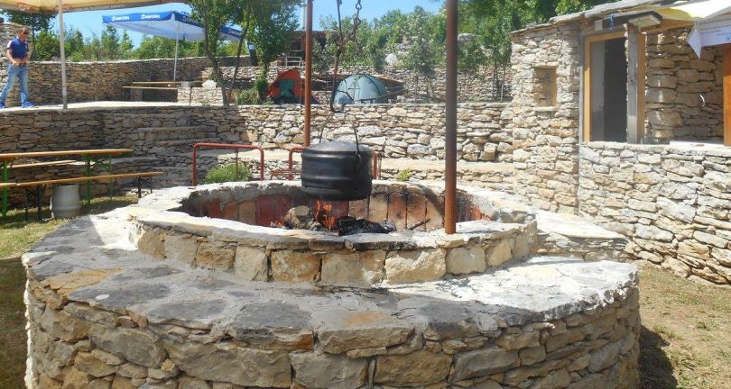 Vilina dolina - Fairy Valley