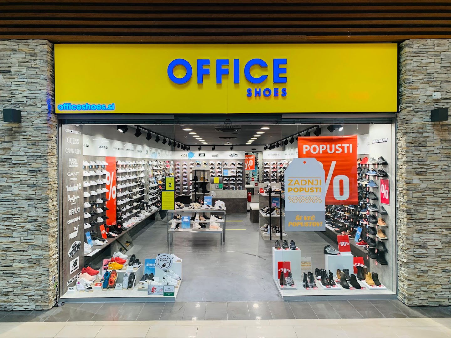 Office Shoes Nova Gorica