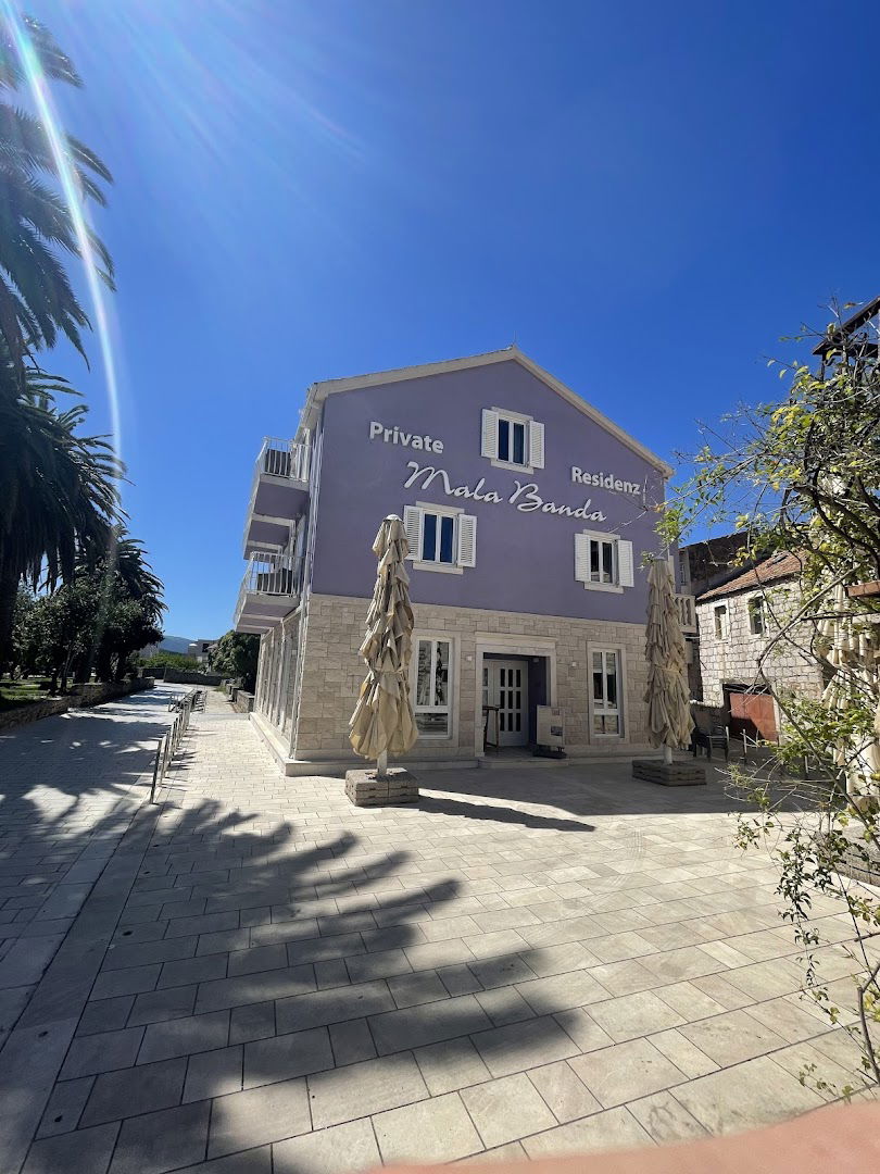 My Private Residence d.o.o.