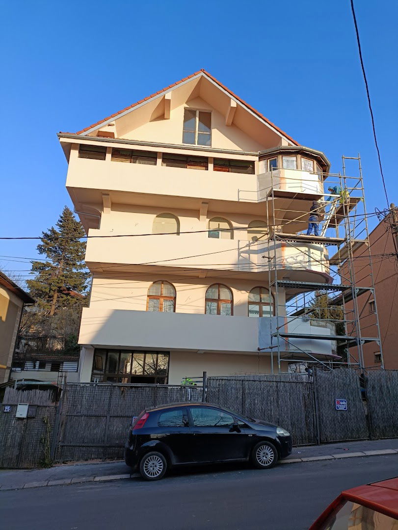 Apartmani Zen Garden