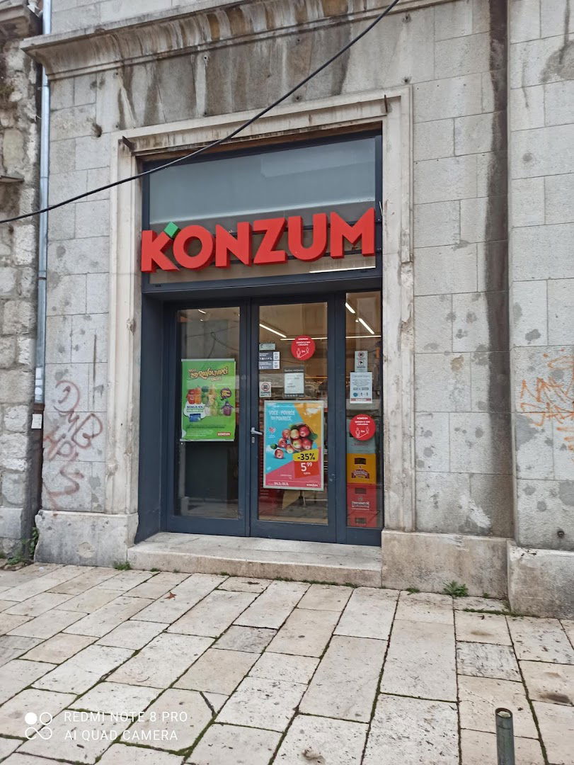 Konzum