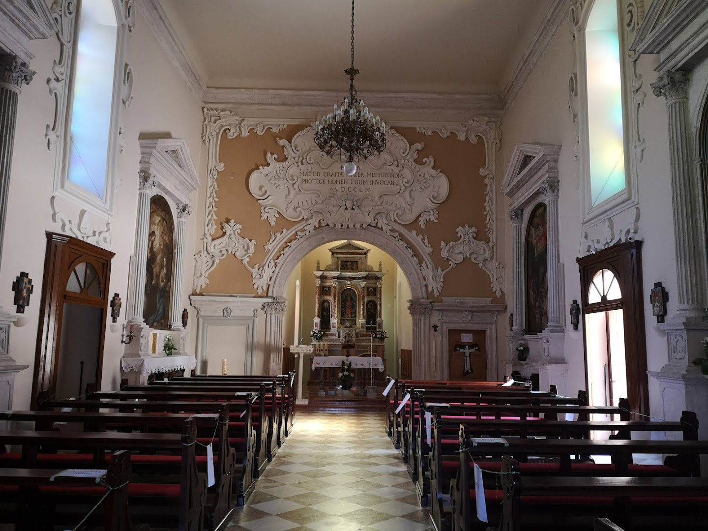 Church of Our Lady of Mercy