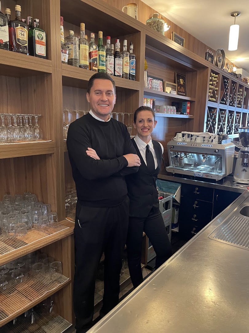 Dalmacija Restaurant & Apartments