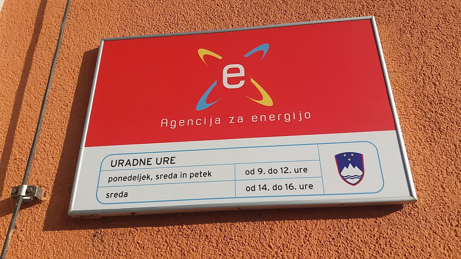 Agencija za energijo