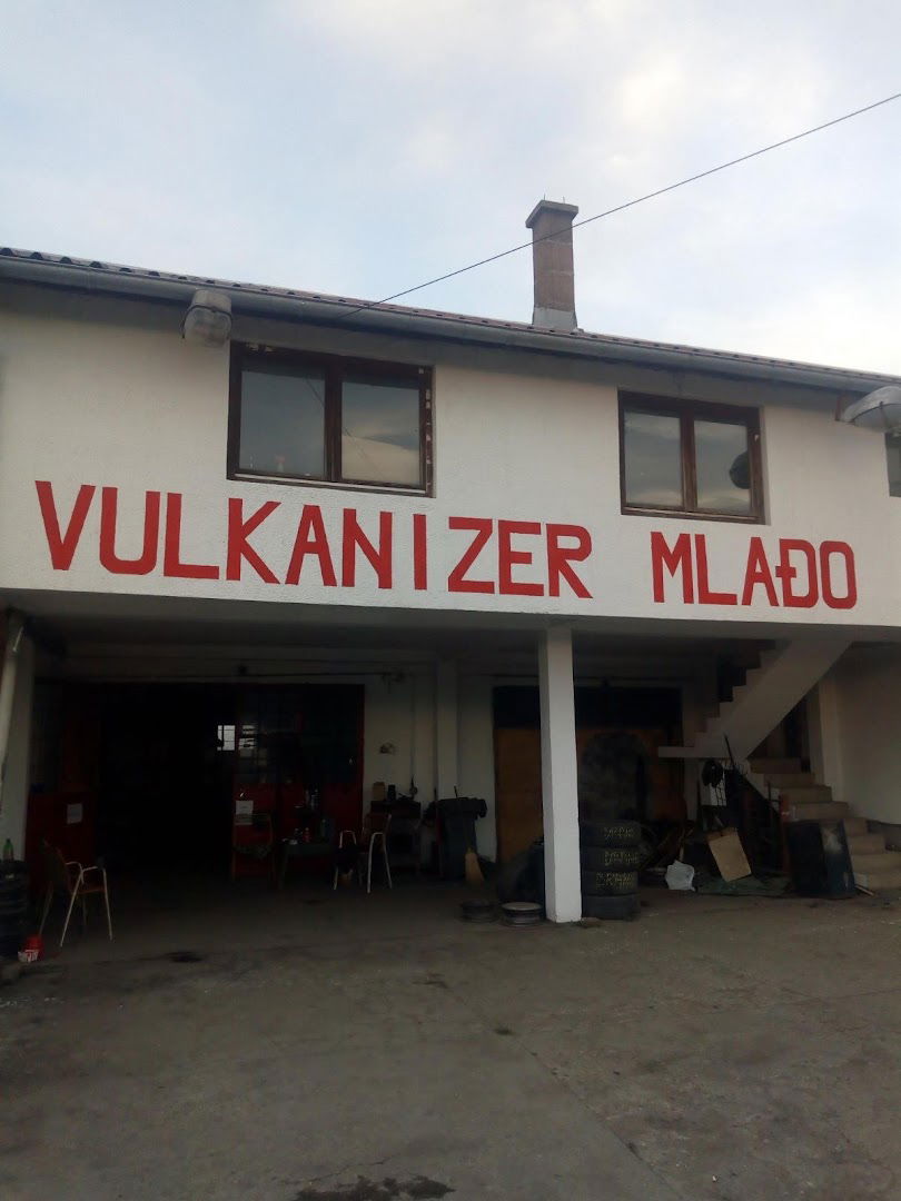 Vulkanizer MIRE