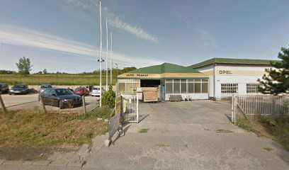 Samouslužna autoperionica