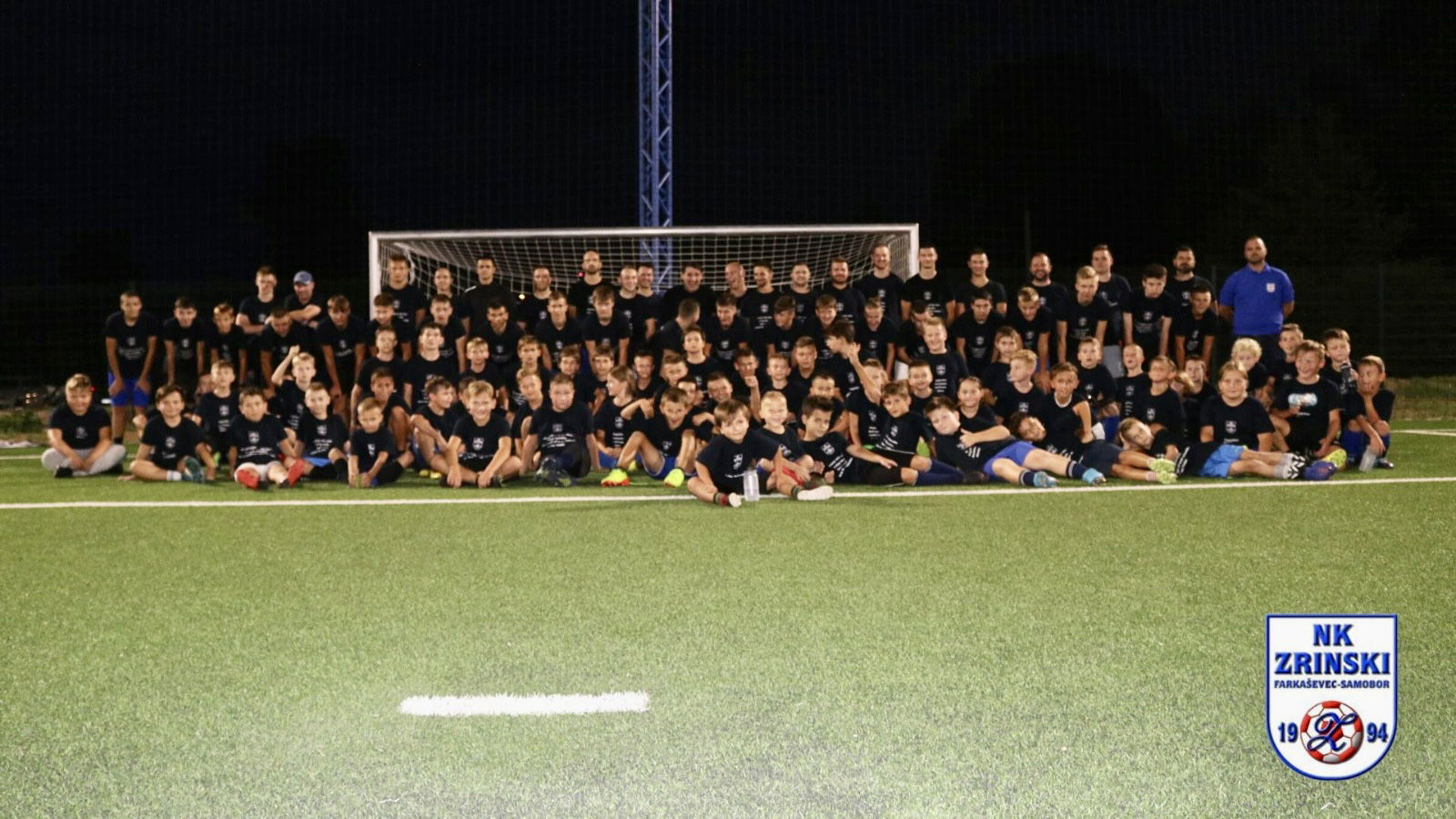 NK Zrinski Farkaševec